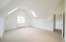 Lisson Grove bedroom extension leads