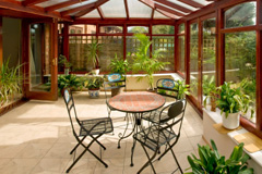 Lisson Grove conservatory quotes