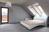 Lisson Grove bedroom extensions