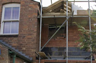 free Lisson Grove home extension quotes