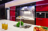 Lisson Grove kitchen extensions
