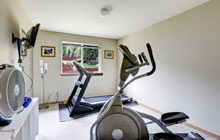 Lisson Grove home gym construction leads
