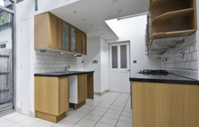 Lisson Grove kitchen extension leads