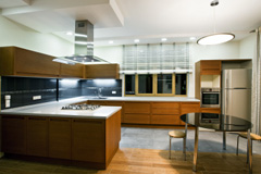 kitchen extensions Lisson Grove